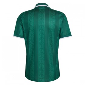 Camisola África do Sul 2º Equipamento Mundial 2026 Manga Curta