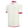Camisola Albânia 2º Equipamento 2026-27 Manga Curta
