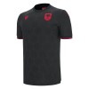 Camisola Albânia 3º Equipamento 2026-27 Manga Curta