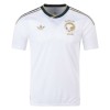 Camisola Arábia Saudita 2º Equipamento Mundial 2026 Manga Curta