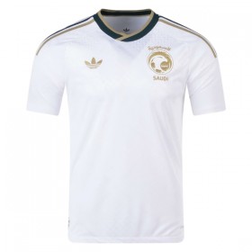 Camisola Arábia Saudita 2º Equipamento Mundial 2026 Manga Curta