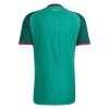 Camisola Argélia 2º Equipamento Mundial 2026 Manga Curta