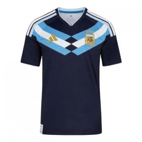 Camisola Argentina Mundial 2026 Manga Curta