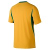 Camisola Austrália 1º Equipamento Mundial 2026 Manga Curta