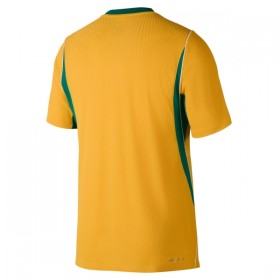 Camisola Austrália 1º Equipamento Mundial 2026 Manga Curta