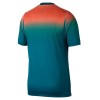 Camisola Austrália 2º Equipamento Mundial 2026 Manga Curta