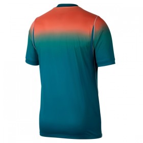 Camisola Austrália 2º Equipamento Mundial 2026 Manga Curta