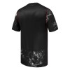 Camisola Canadá 2º Equipamento Mundial 2026 Manga Curta