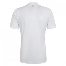 Camisola Catar 2º Equipamento Mundial 2026 Manga Curta