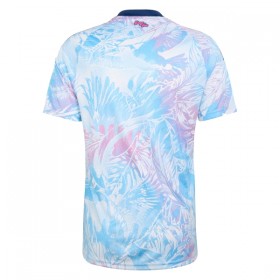 Camisola Costa Rica 2º Equipamento Mundial 2026 Manga Curta