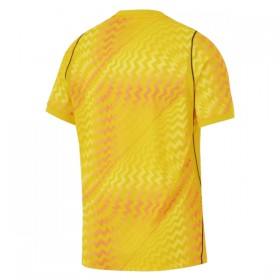 Camisola Croácia Guarda Redes 1º Equipamento Mundial 2026 Manga Curta