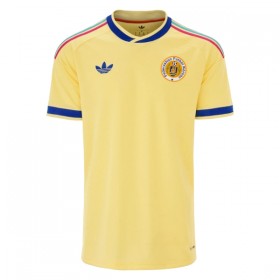 Camisola Curacao 2º Equipamento Mundial 2026 Manga Curta