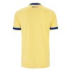 Camisola Curacao Criança 2º Equipamento Mundial 2026 Manga Curta