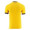 Camisola Ecuador 1º Equipamento Mundial 2026 Manga Curta