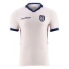 Camisola Ecuador 3º Equipamento Mundial 2026 Manga Curta