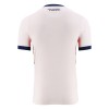 Camisola Ecuador 3º Equipamento Mundial 2026 Manga Curta