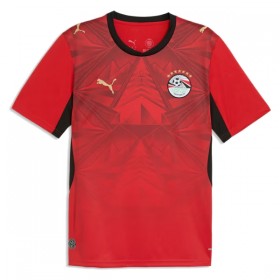 Camisola Egito 1º Equipamento Mundial 2026 Manga Curta