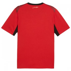Camisola Egito 1º Equipamento Mundial 2026 Manga Curta