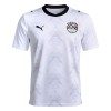 Camisola Egito 2º Equipamento Mundial 2026 Manga Curta