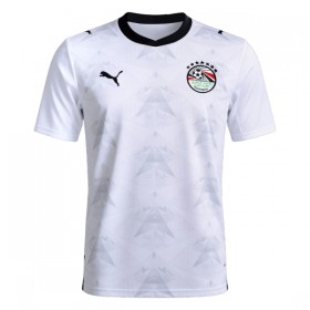 Camisola Egito 2º Equipamento Mundial 2026 Manga Curta