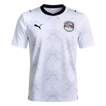 Camisola Egito 2º Equipamento Mundial 2026 Manga Curta