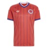 Camisola Escócia 2º Equipamento Mundial 2026 Manga Curta