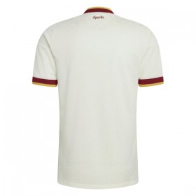Camisola Espanha Criança 2º Equipamento Mundial 2026 Manga Curta
