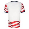Camisola Estados Unidos 1º Equipamento Mundial 2026 Manga Curta