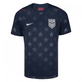 Camisola Estados Unidos 2º Equipamento Mundial 2026 Manga Curta