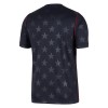 Camisola Estados Unidos 2º Equipamento Mundial 2026 Manga Curta