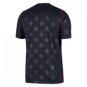 Camisola Estados Unidos 2º Equipamento Mundial 2026 Manga Curta