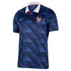 Camisola França 1º Equipamento Mundial 2026 Manga Curta