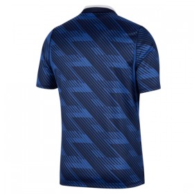 Camisola França 1º Equipamento Mundial 2026 Manga Curta