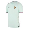 Camisola França 2º Equipamento Mundial 2026 Manga Curta