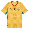 Camisola Gana 2º Equipamento Mundial 2026 Manga Curta