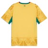 Camisola Gana 2º Equipamento Mundial 2026 Manga Curta