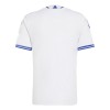 Camisola Grécia 1º Equipamento Mundial 2026 Manga Curta