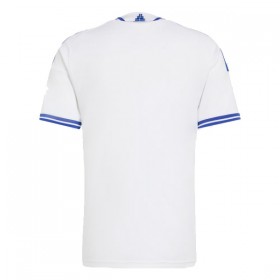 Camisola Grécia 1º Equipamento Mundial 2026 Manga Curta