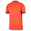 Camisola Holanda 1º Equipamento Mundial 2026 Manga Curta