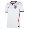 Camisola Inglaterra 1º Equipamento Mundial 2026 Manga Curta