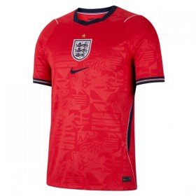 Camisola Inglaterra 2º Equipamento Mundial 2026 Manga Curta