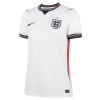 Camisola Inglaterra Mulher 1º Equipamento Mundial 2026 Manga Curta