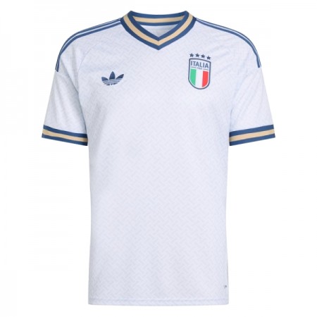 Camisola Itália 2º Equipamento Mundial 2026 Manga Curta