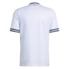 Camisola Itália Criança 2º Equipamento Mundial 2026 Manga Curta