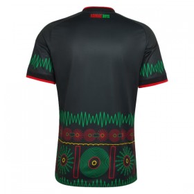 Camisola Jamaica 2º Equipamento Mundial 2026 Manga Curta