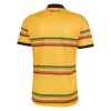 Camisola Jamaica Criança 1º Equipamento Mundial 2026 Manga Curta