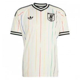 Camisola Japão 2º Equipamento Mundial 2026 Manga Curta