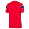 Camisola Noruega 1º Equipamento Mundial 2026 Manga Curta