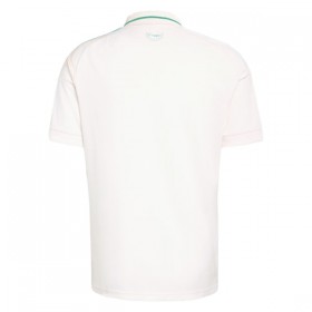 Camisola País de Gales 2º Equipamento Mundial 2026 Manga Curta