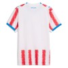 Camisola Paraguai 1º Equipamento Mundial 2026 Manga Curta